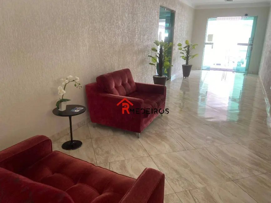 Foto 1 de Apartamento com 2 quartos à venda, 50m2 em Ocian, Praia Grande - SP