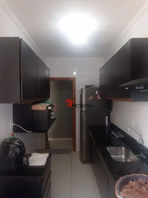 Apartamento com 2 quartos à venda, 60m2 em Guilhermina, Praia Grande - SP - imagem 3 Foto 3 de Apartamento com 2 quartos à venda, 60m2 em Guilhermina, Praia Grande - SP