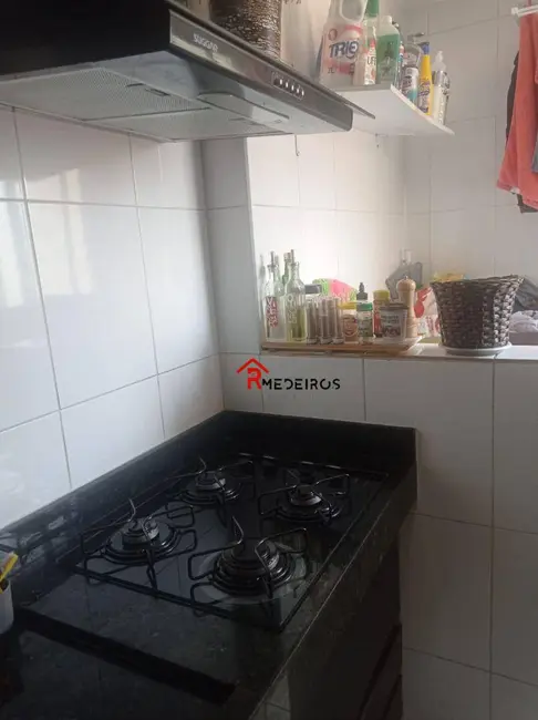 Apartamento com 2 quartos à venda, 60m2 em Guilhermina, Praia Grande - SP - imagem 4 Foto 4 de Apartamento com 2 quartos à venda, 60m2 em Guilhermina, Praia Grande - SP