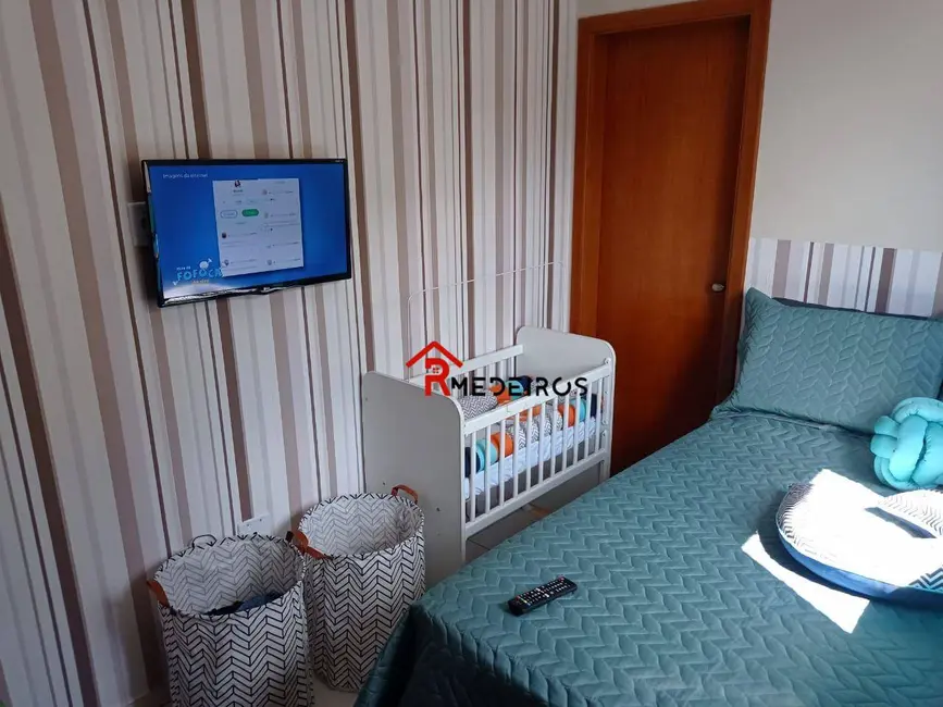 Apartamento com 2 quartos à venda, 60m2 em Guilhermina, Praia Grande - SP - imagem 7 Foto 7 de Apartamento com 2 quartos à venda, 60m2 em Guilhermina, Praia Grande - SP