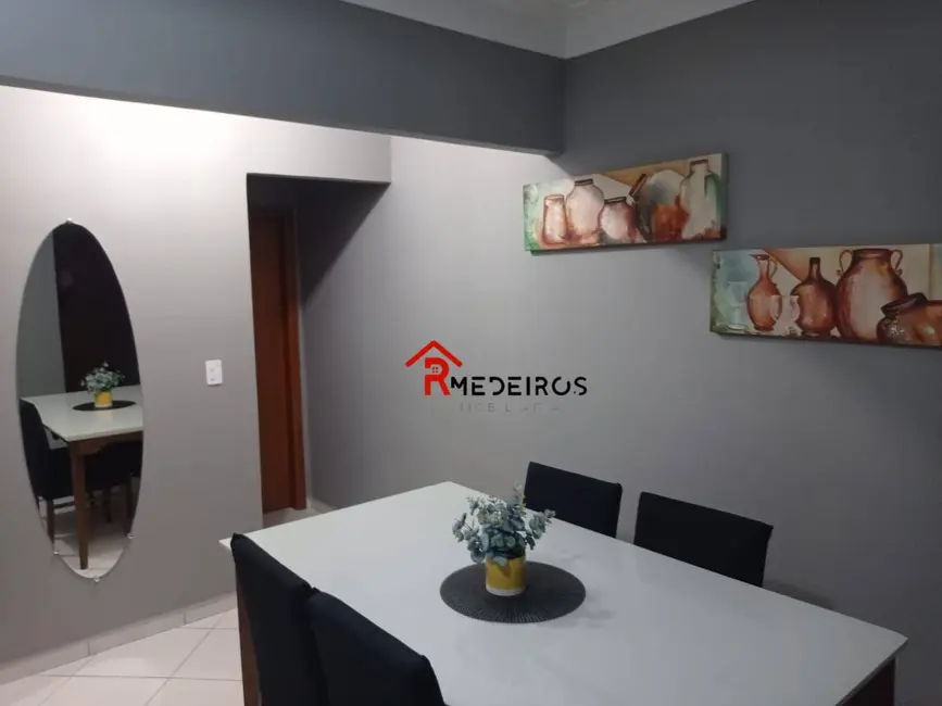 Apartamento com 2 quartos à venda, 60m2 em Guilhermina, Praia Grande - SP - imagem 1 Foto 1 de Apartamento com 2 quartos à venda, 60m2 em Guilhermina, Praia Grande - SP