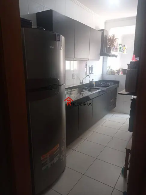 Apartamento com 2 quartos à venda, 60m2 em Guilhermina, Praia Grande - SP - imagem 6 Foto 6 de Apartamento com 2 quartos à venda, 60m2 em Guilhermina, Praia Grande - SP