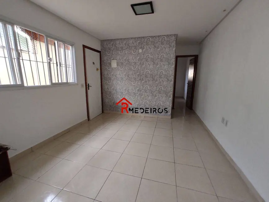 Casa com 2 quartos à venda, 250m2 em Maracanã, Praia Grande - SP - imagem 4 Foto 4 de Casa com 2 quartos à venda, 250m2 em Maracanã, Praia Grande - SP