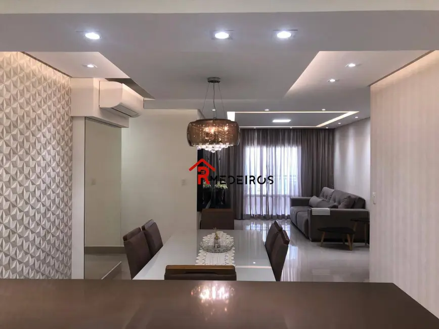 Foto 3 de Apartamento com 3 quartos à venda, 160m2 em Aviação, Praia Grande - SP