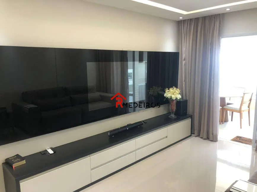 Foto 6 de Apartamento com 3 quartos à venda, 160m2 em Aviação, Praia Grande - SP