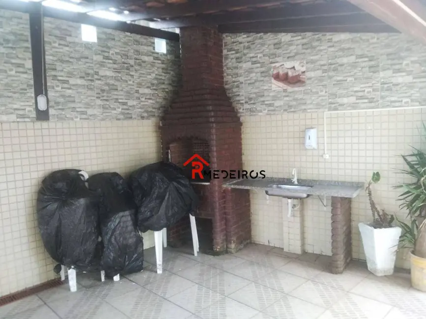 Foto 7 de Apartamento com 2 quartos à venda, 68m2 em Aviação, Praia Grande - SP