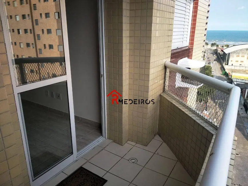 Foto 5 de Apartamento com 2 quartos à venda, 68m2 em Aviação, Praia Grande - SP