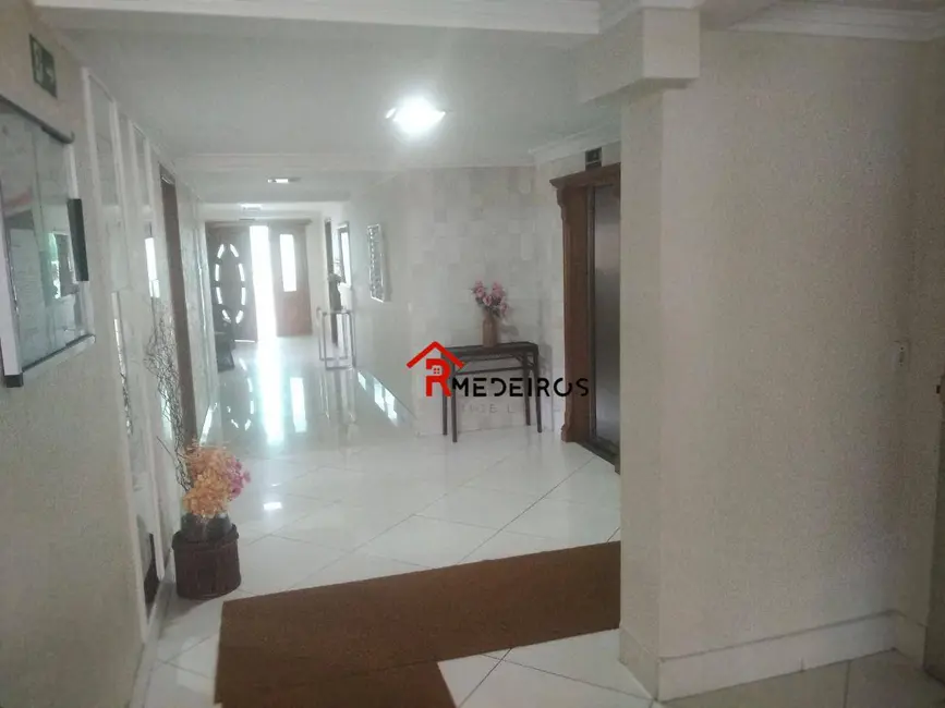 Foto 9 de Apartamento com 2 quartos à venda, 68m2 em Aviação, Praia Grande - SP