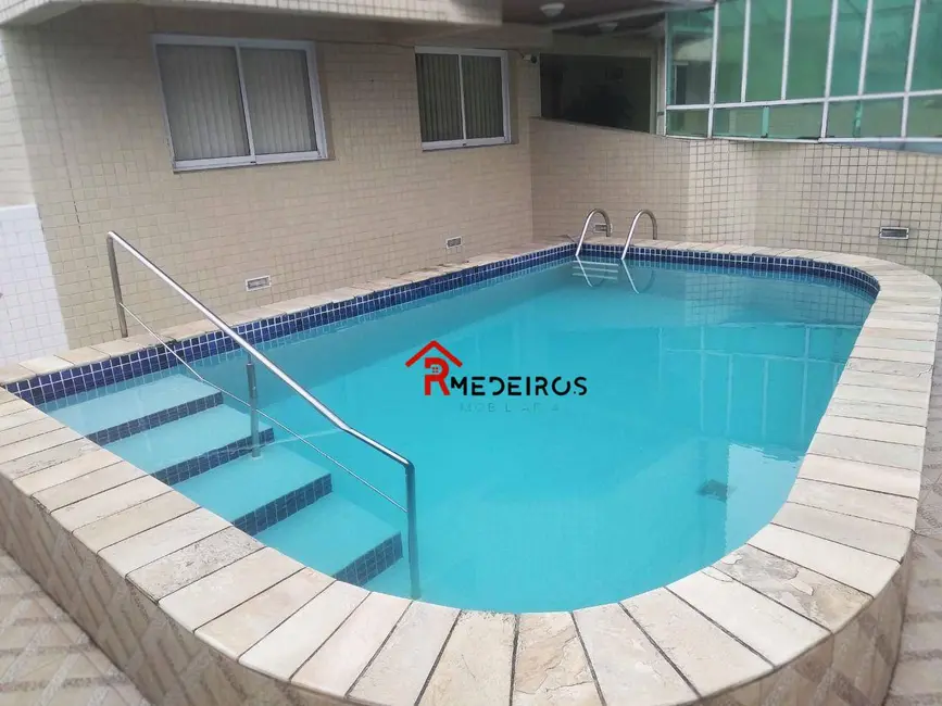 Foto 8 de Apartamento com 2 quartos à venda, 68m2 em Aviação, Praia Grande - SP