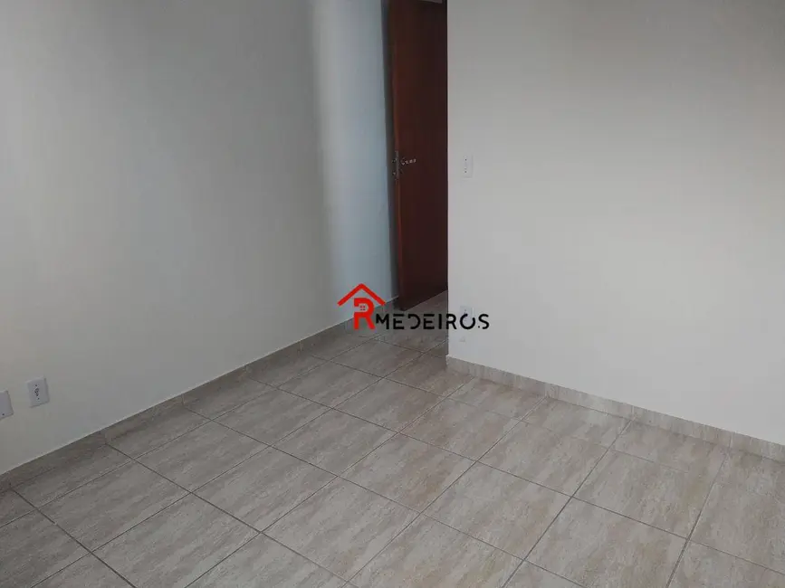 Foto 3 de Apartamento com 2 quartos à venda, 68m2 em Aviação, Praia Grande - SP