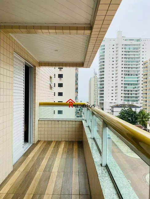 Foto 7 de Apartamento com 2 quartos à venda, 80m2 em Tupi, Praia Grande - SP