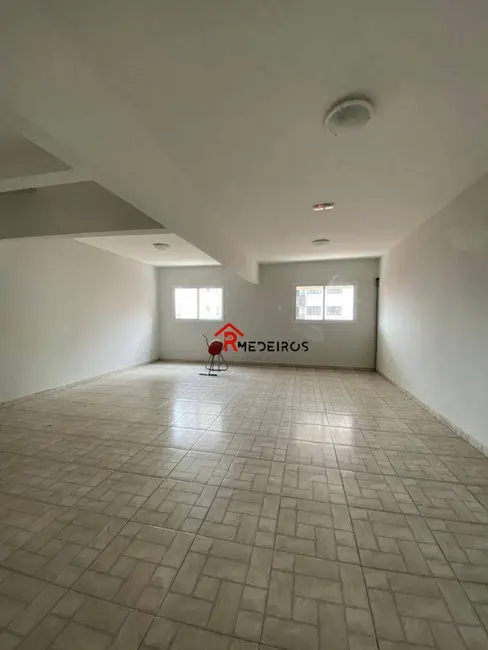 Foto 2 de Apartamento com 2 quartos à venda, 80m2 em Tupi, Praia Grande - SP