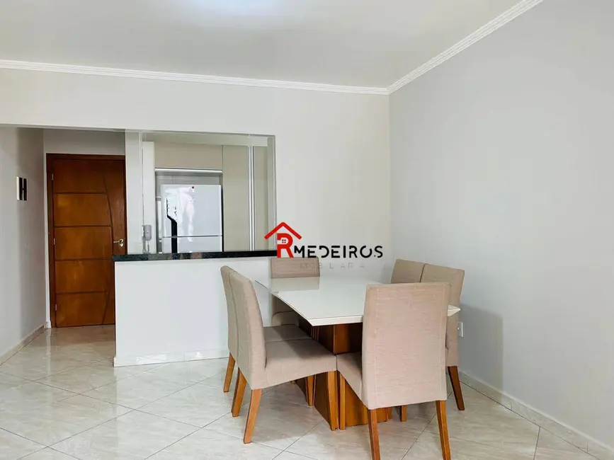Foto 8 de Apartamento com 2 quartos à venda, 80m2 em Tupi, Praia Grande - SP