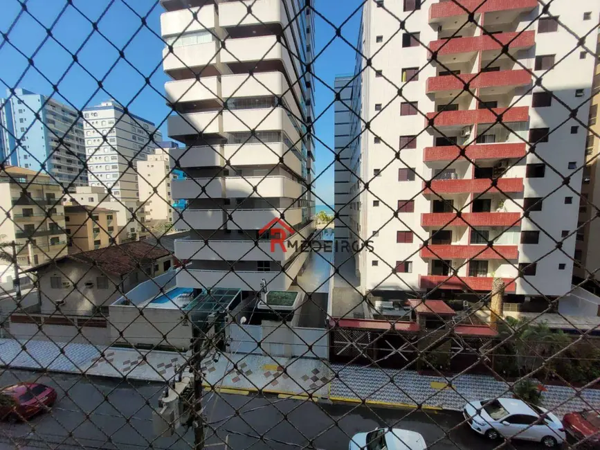 Foto 7 de Apartamento com 3 quartos à venda, 140m2 em Tupi, Praia Grande - SP