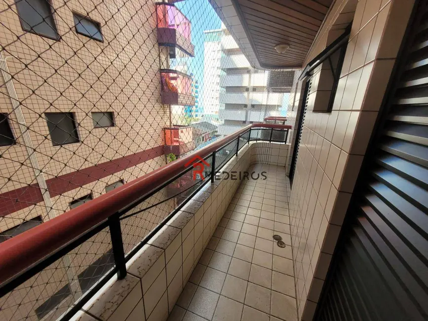 Foto 8 de Apartamento com 3 quartos à venda, 140m2 em Tupi, Praia Grande - SP