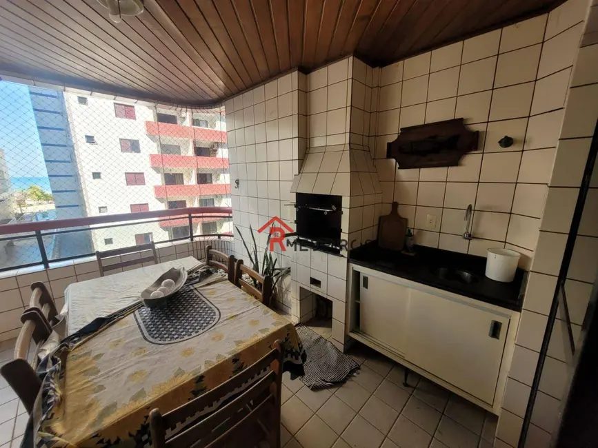 Foto 4 de Apartamento com 3 quartos à venda, 140m2 em Tupi, Praia Grande - SP