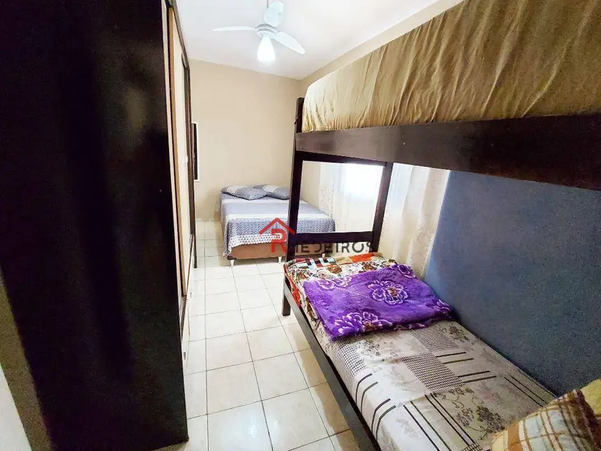 Foto 6 de Apartamento com 1 quarto à venda, 55m2 em Aviação, Praia Grande - SP