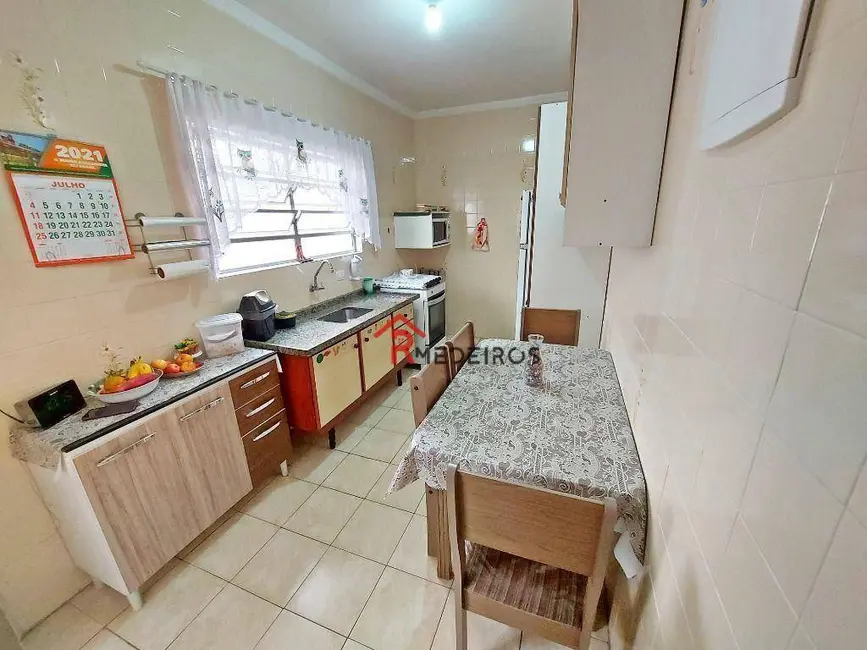 Foto 5 de Apartamento com 1 quarto à venda, 55m2 em Aviação, Praia Grande - SP