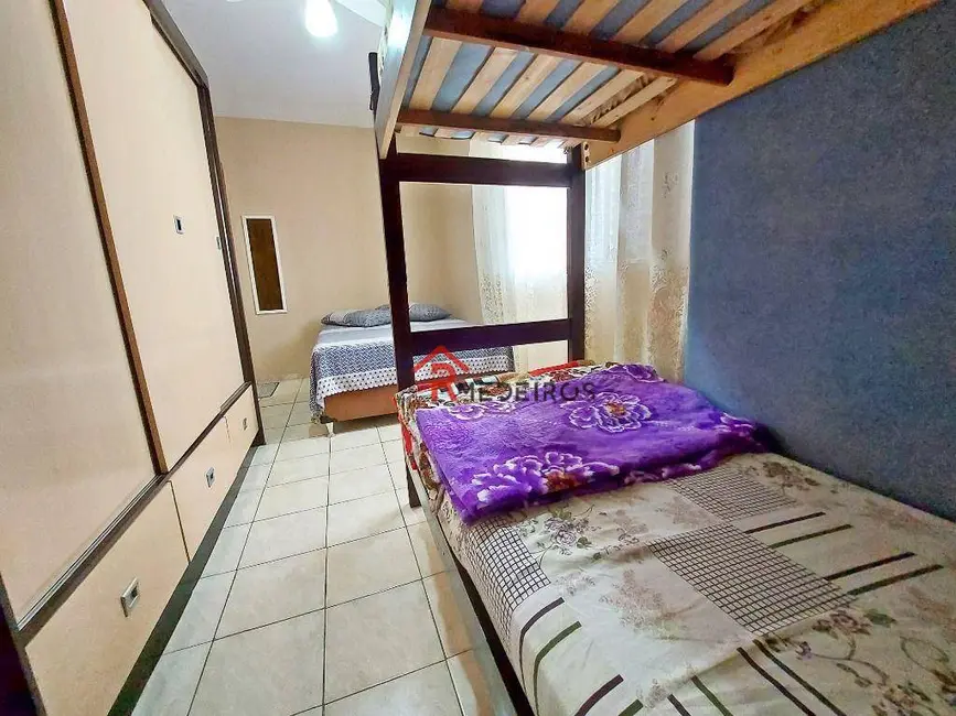 Foto 7 de Apartamento com 1 quarto à venda, 55m2 em Aviação, Praia Grande - SP