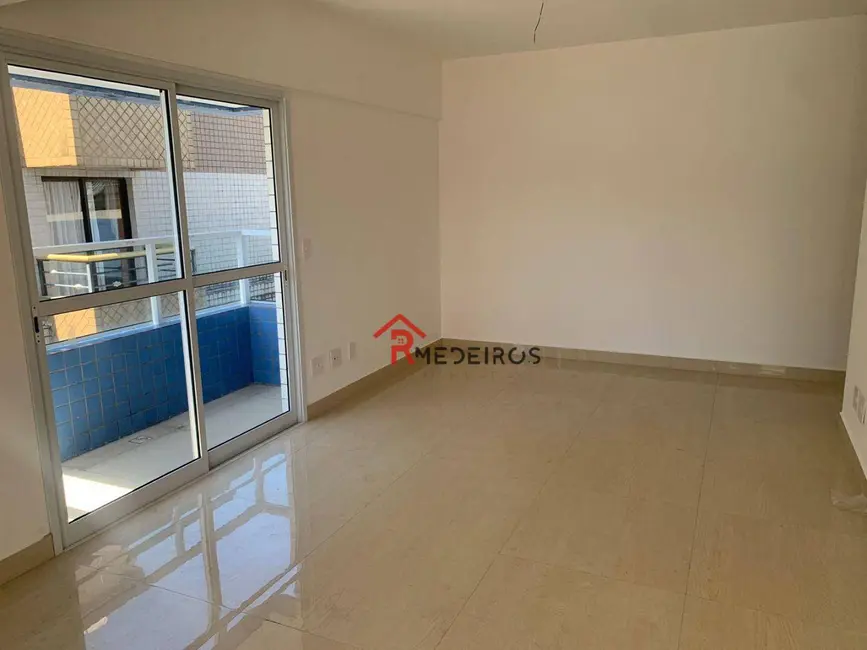 Foto 2 de Cobertura com 3 quartos à venda, 187m2 em Praia Grande - SP