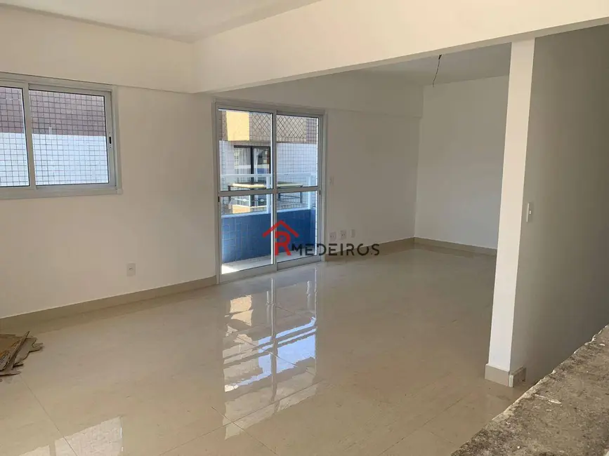 Foto 6 de Cobertura com 3 quartos à venda, 187m2 em Praia Grande - SP