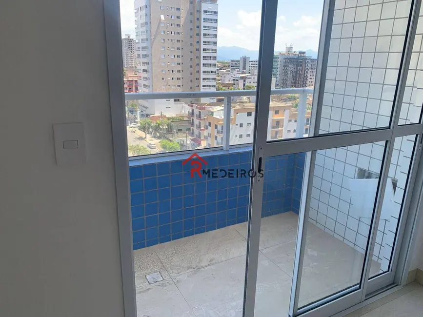 Foto 9 de Cobertura com 3 quartos à venda, 187m2 em Praia Grande - SP