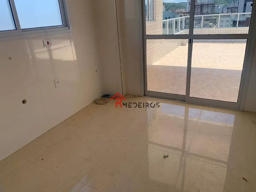 Foto 7 de Cobertura com 3 quartos à venda, 187m2 em Praia Grande - SP