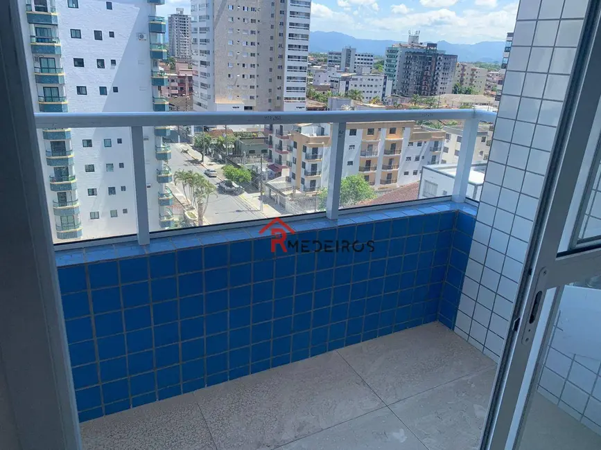 Foto 8 de Cobertura com 3 quartos à venda, 187m2 em Praia Grande - SP