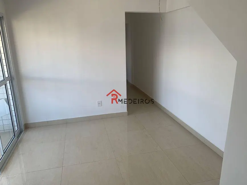 Foto 3 de Cobertura com 3 quartos à venda, 187m2 em Praia Grande - SP