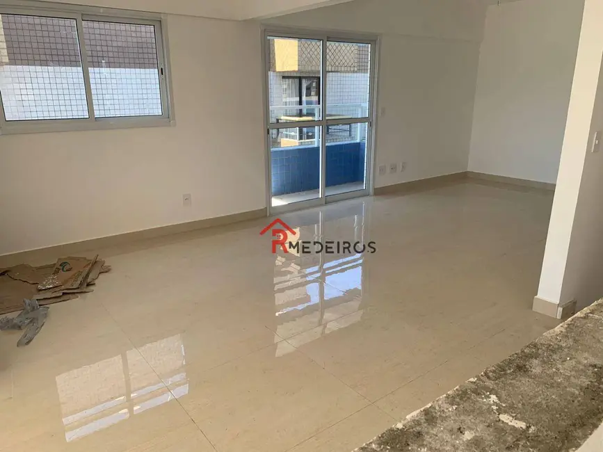 Foto 5 de Cobertura com 3 quartos à venda, 187m2 em Praia Grande - SP
