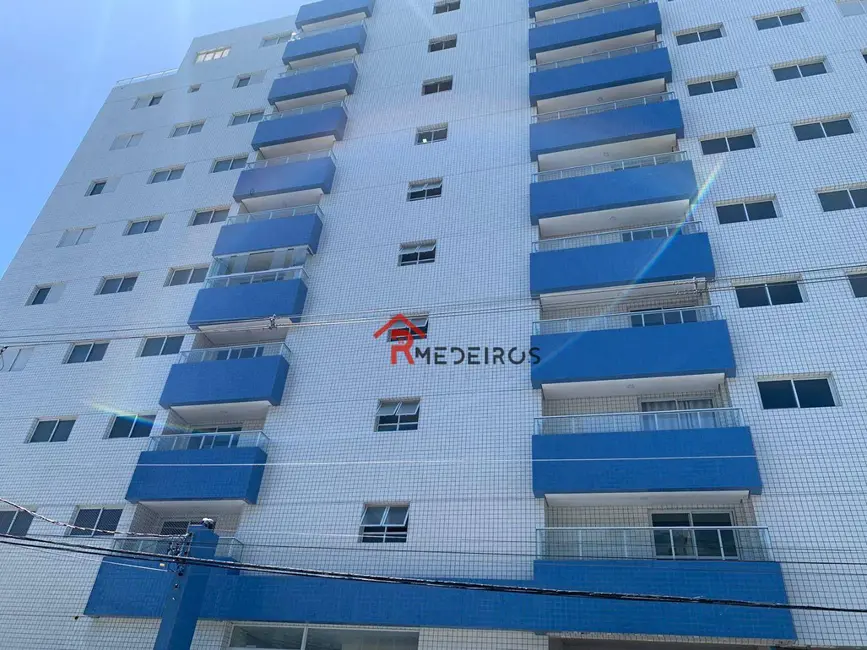 Foto 1 de Cobertura com 3 quartos à venda, 187m2 em Praia Grande - SP