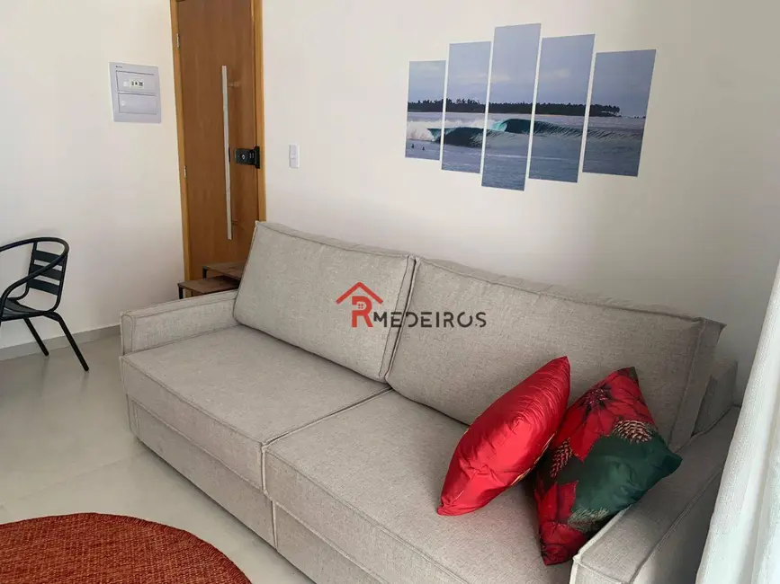 Foto 4 de Apartamento com 2 quartos à venda, 85m2 em Canto do Forte, Praia Grande - SP