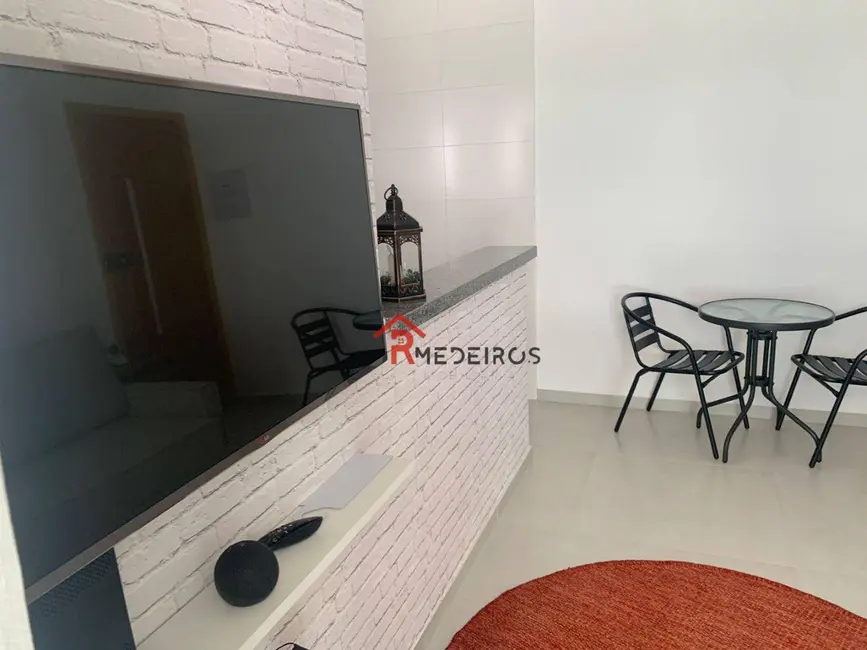Foto 5 de Apartamento com 2 quartos à venda, 85m2 em Canto do Forte, Praia Grande - SP