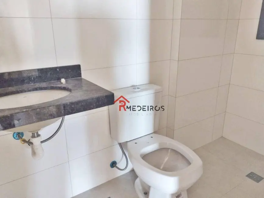 Foto 9 de Apartamento com 3 quartos à venda, 140m2 em Maracanã, Praia Grande - SP
