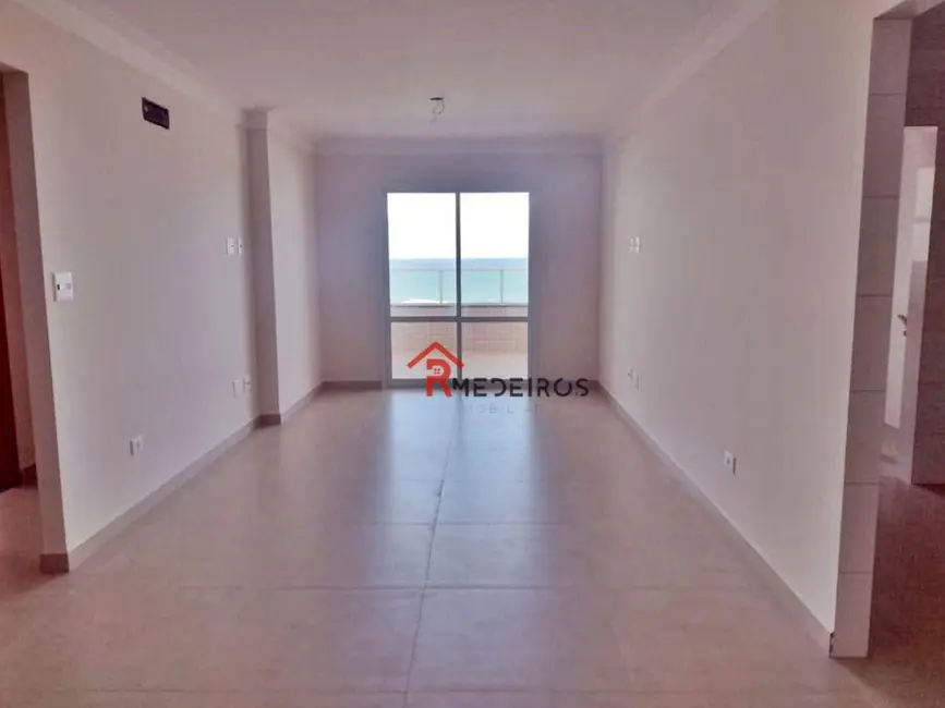 Foto 2 de Apartamento com 3 quartos à venda, 140m2 em Maracanã, Praia Grande - SP