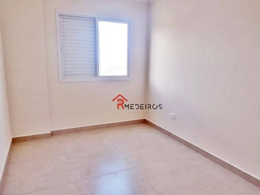 Foto 7 de Apartamento com 3 quartos à venda, 140m2 em Maracanã, Praia Grande - SP