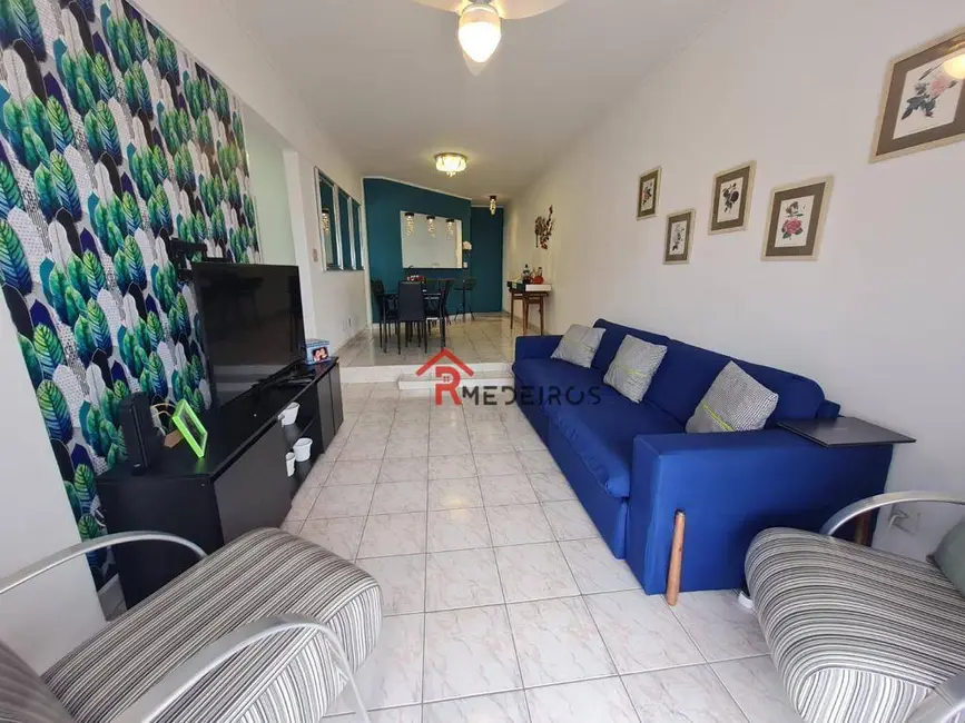 Foto 2 de Apartamento com 2 quartos à venda, 126m2 em Praia Grande - SP