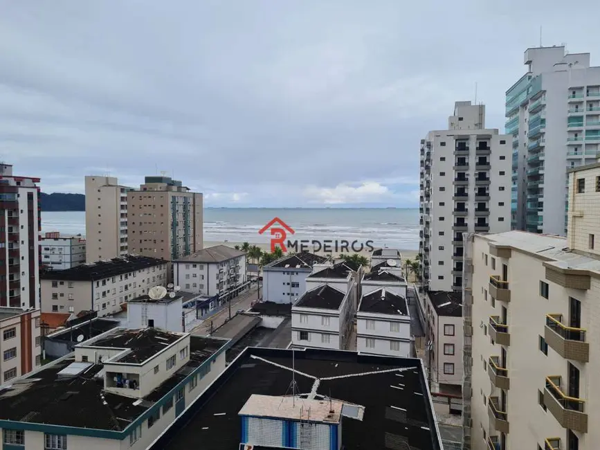 Foto 1 de Apartamento com 2 quartos à venda, 126m2 em Praia Grande - SP