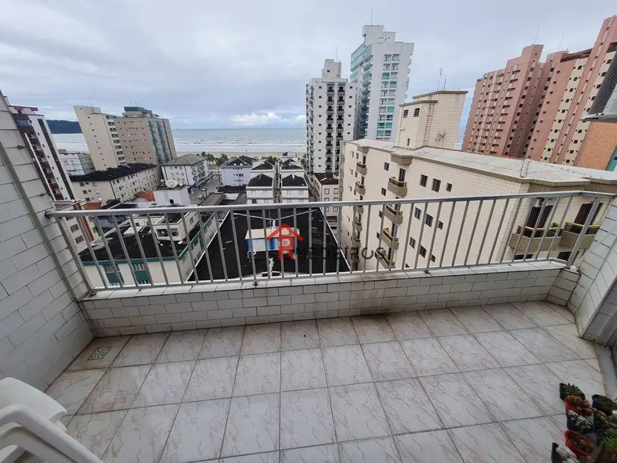 Foto 4 de Apartamento com 2 quartos à venda, 126m2 em Praia Grande - SP