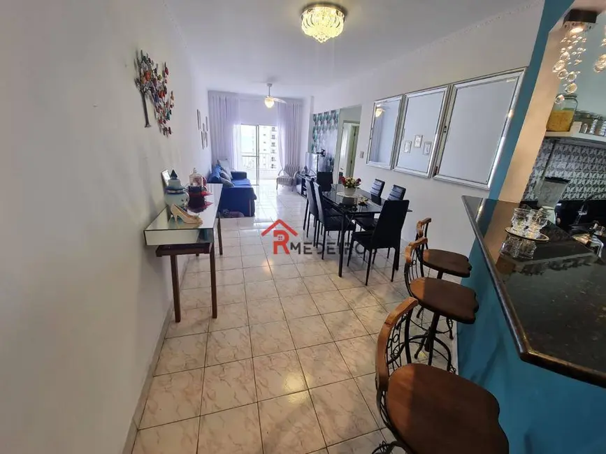 Foto 3 de Apartamento com 2 quartos à venda, 126m2 em Praia Grande - SP