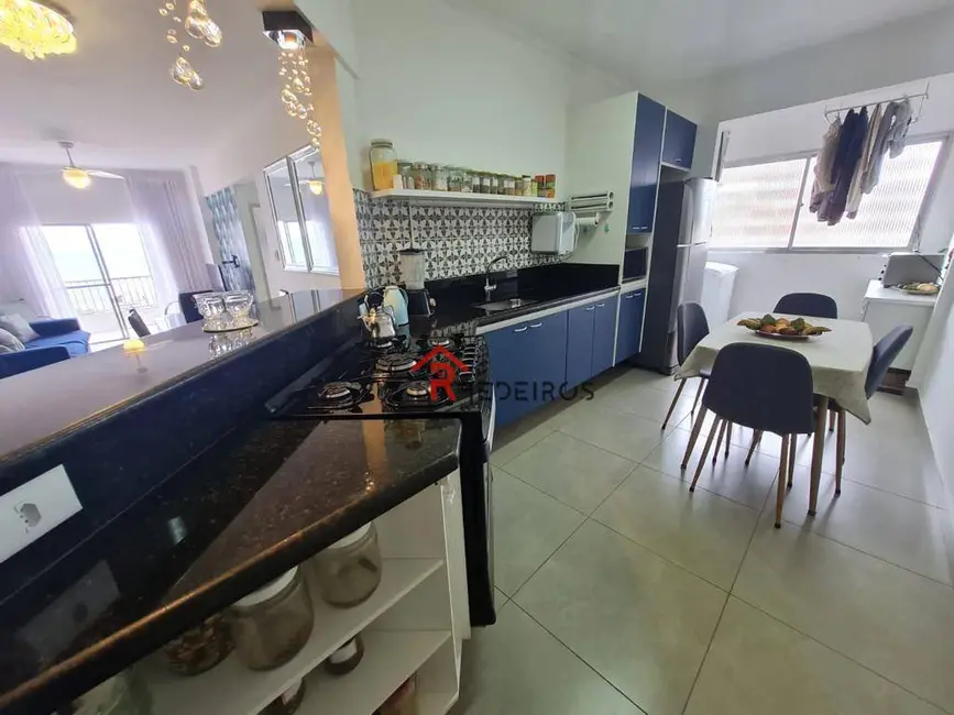 Foto 8 de Apartamento com 2 quartos à venda, 126m2 em Praia Grande - SP