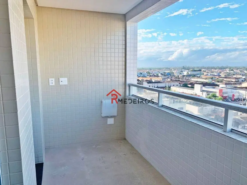 Foto 5 de Apartamento com 1 quarto à venda, 77m2 em Tupi, Praia Grande - SP
