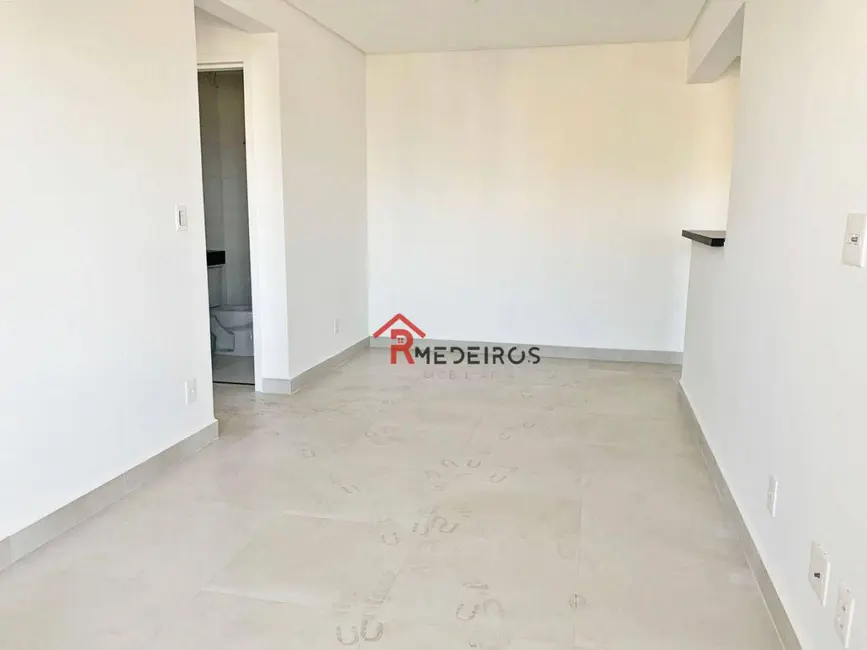 Foto 2 de Apartamento com 1 quarto à venda, 77m2 em Tupi, Praia Grande - SP