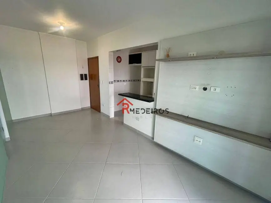Apartamento com 2 quartos à venda, 90m2 em Praia Grande - SP - imagem 2 Foto 2 de Apartamento com 2 quartos à venda, 90m2 em Praia Grande - SP