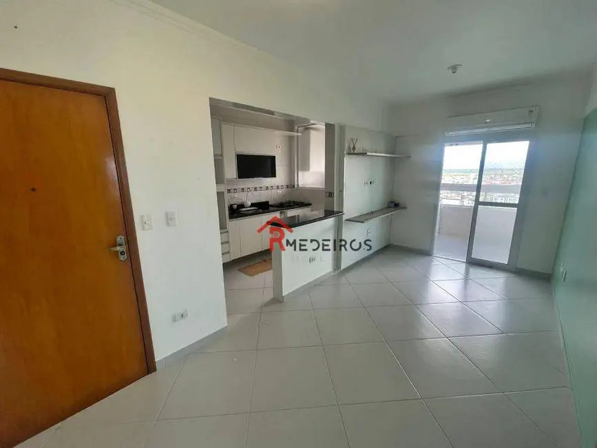 Apartamento com 2 quartos à venda, 90m2 em Praia Grande - SP - imagem 3 Foto 3 de Apartamento com 2 quartos à venda, 90m2 em Praia Grande - SP