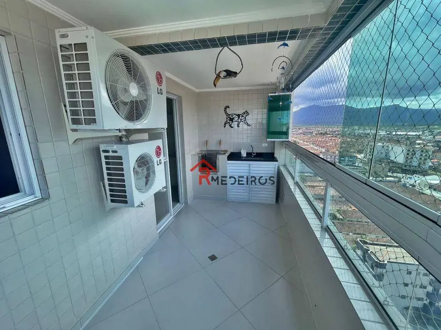 Apartamento com 2 quartos à venda, 90m2 em Praia Grande - SP - imagem 5 Foto 5 de Apartamento com 2 quartos à venda, 90m2 em Praia Grande - SP
