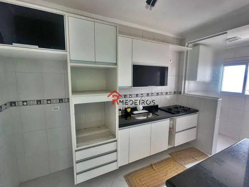 Apartamento com 2 quartos à venda, 90m2 em Praia Grande - SP - imagem 9 Foto 9 de Apartamento com 2 quartos à venda, 90m2 em Praia Grande - SP