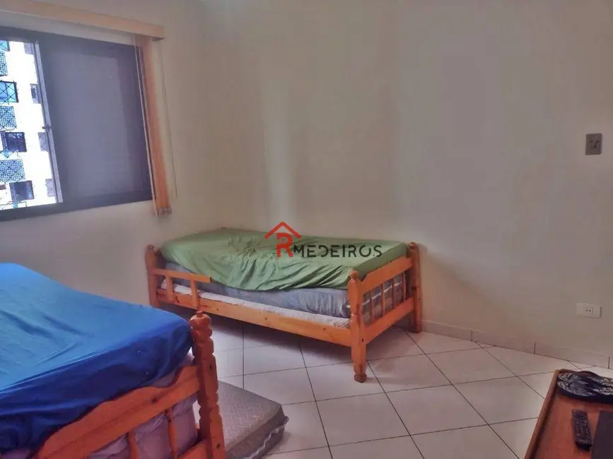 Foto 8 de Apartamento com 2 quartos à venda, 109m2 em Aviação, Praia Grande - SP