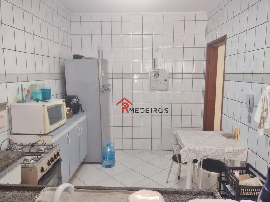 Foto 7 de Apartamento com 2 quartos à venda, 109m2 em Aviação, Praia Grande - SP