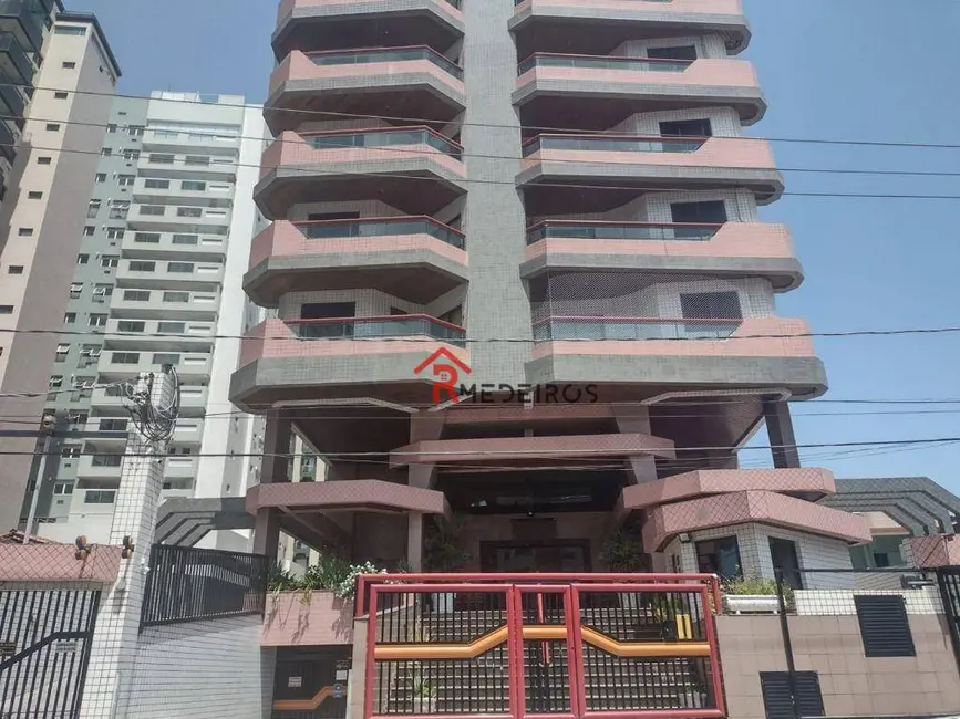 Foto 1 de Apartamento com 2 quartos à venda, 109m2 em Aviação, Praia Grande - SP